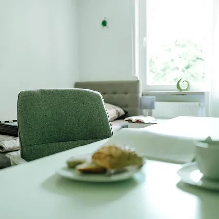 Ruhiges An Der Ta Homestay Hamelin