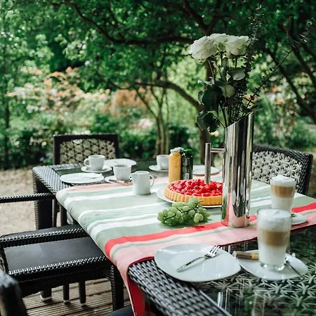 Alloggio in famiglia Ruhiges An Der Ta Hamelin