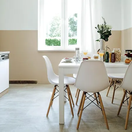 Alloggio in famiglia Ruhiges An Der Ta