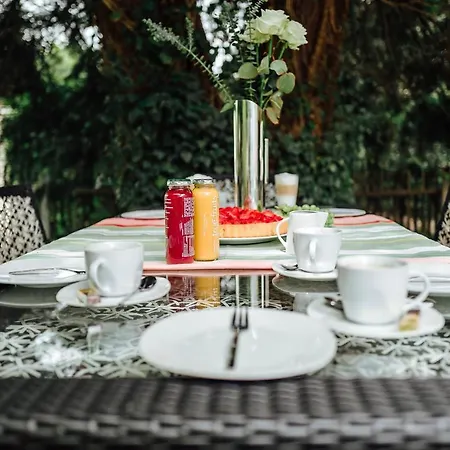 Ruhiges An Der Ta Alloggio in famiglia Hamelin